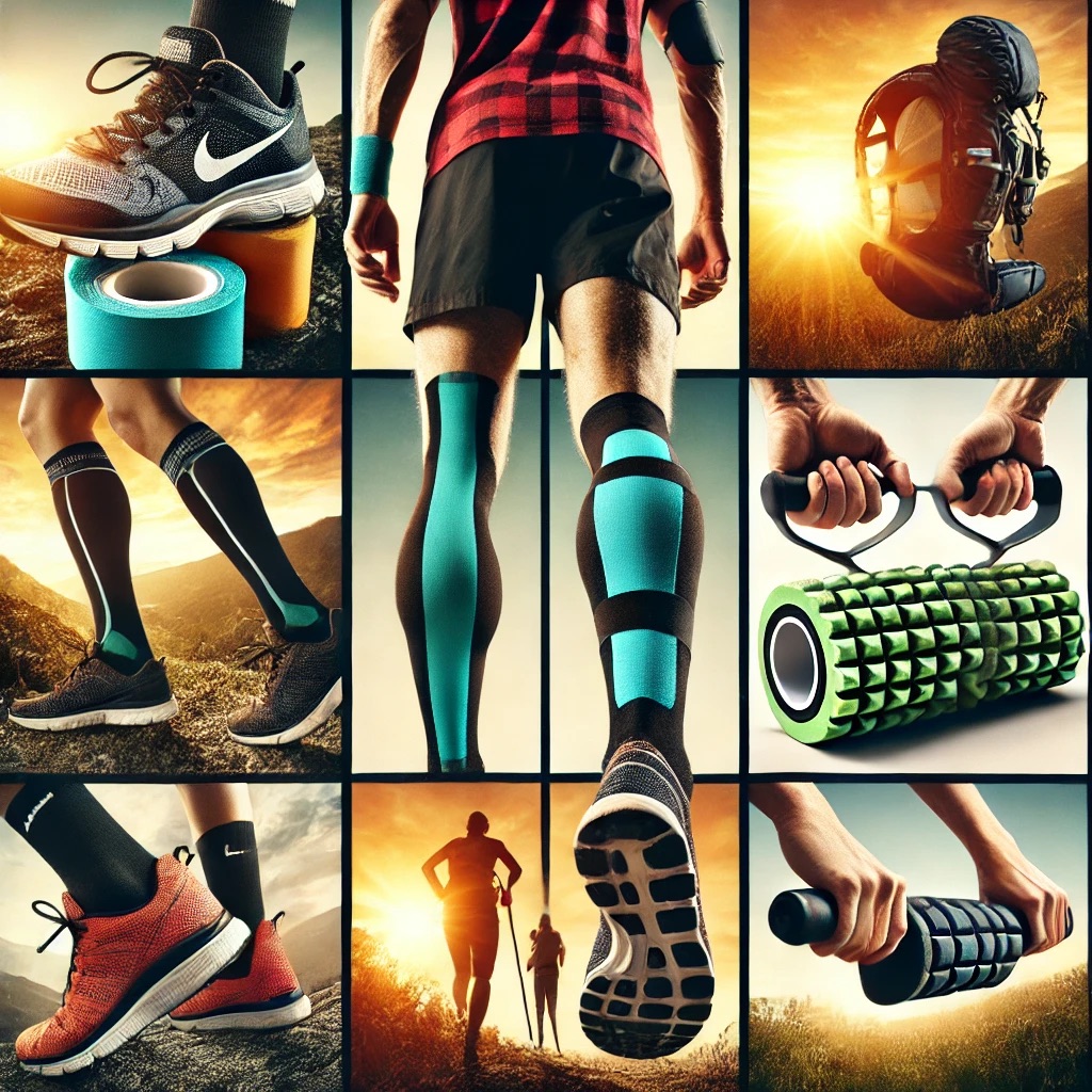 The Unsung Heroes: Gear That Gets You Through the Toughest Training Sessions