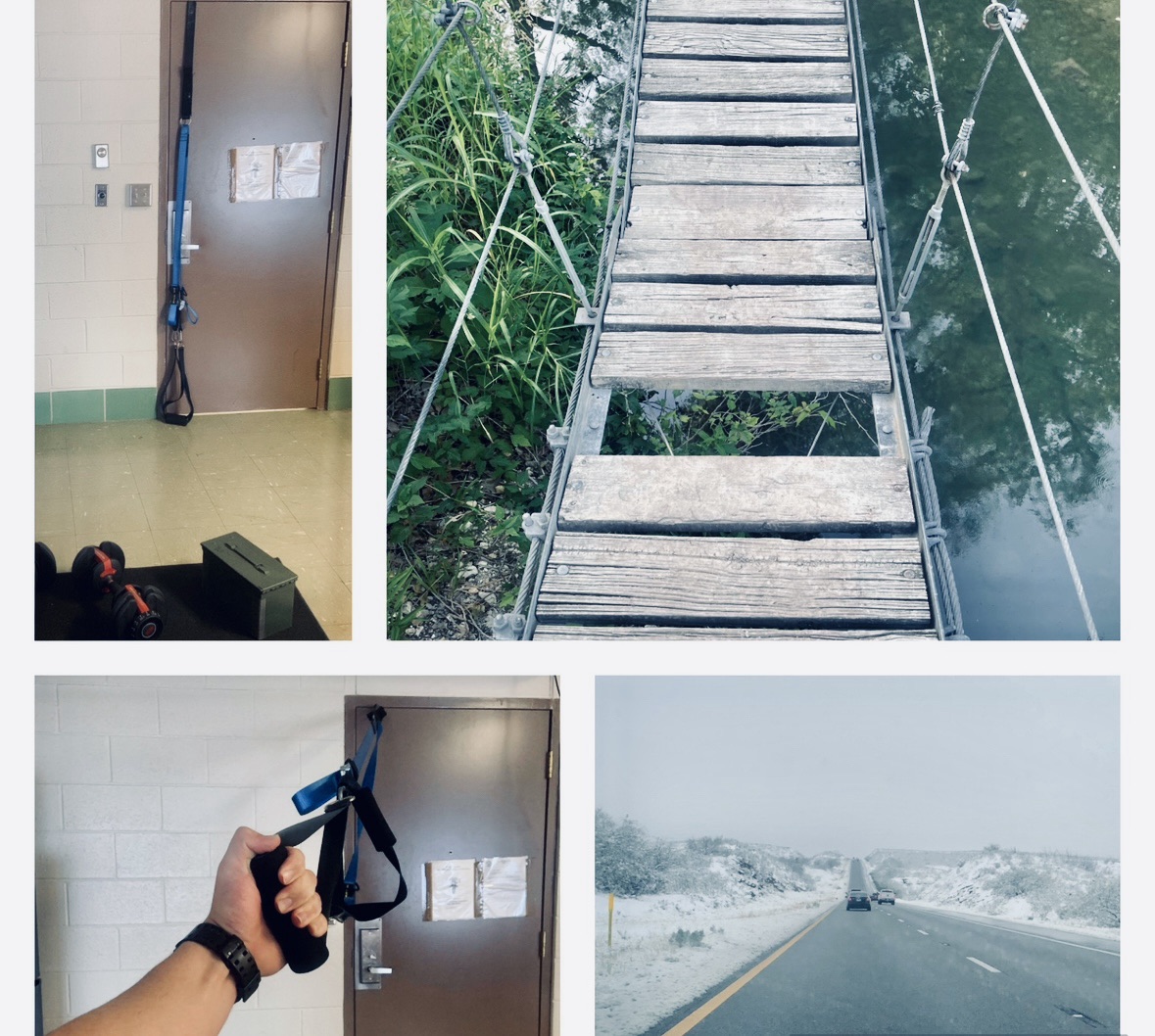 Maximize Your Running Performance with Calisthenics, Strength Training, and Suspension Training