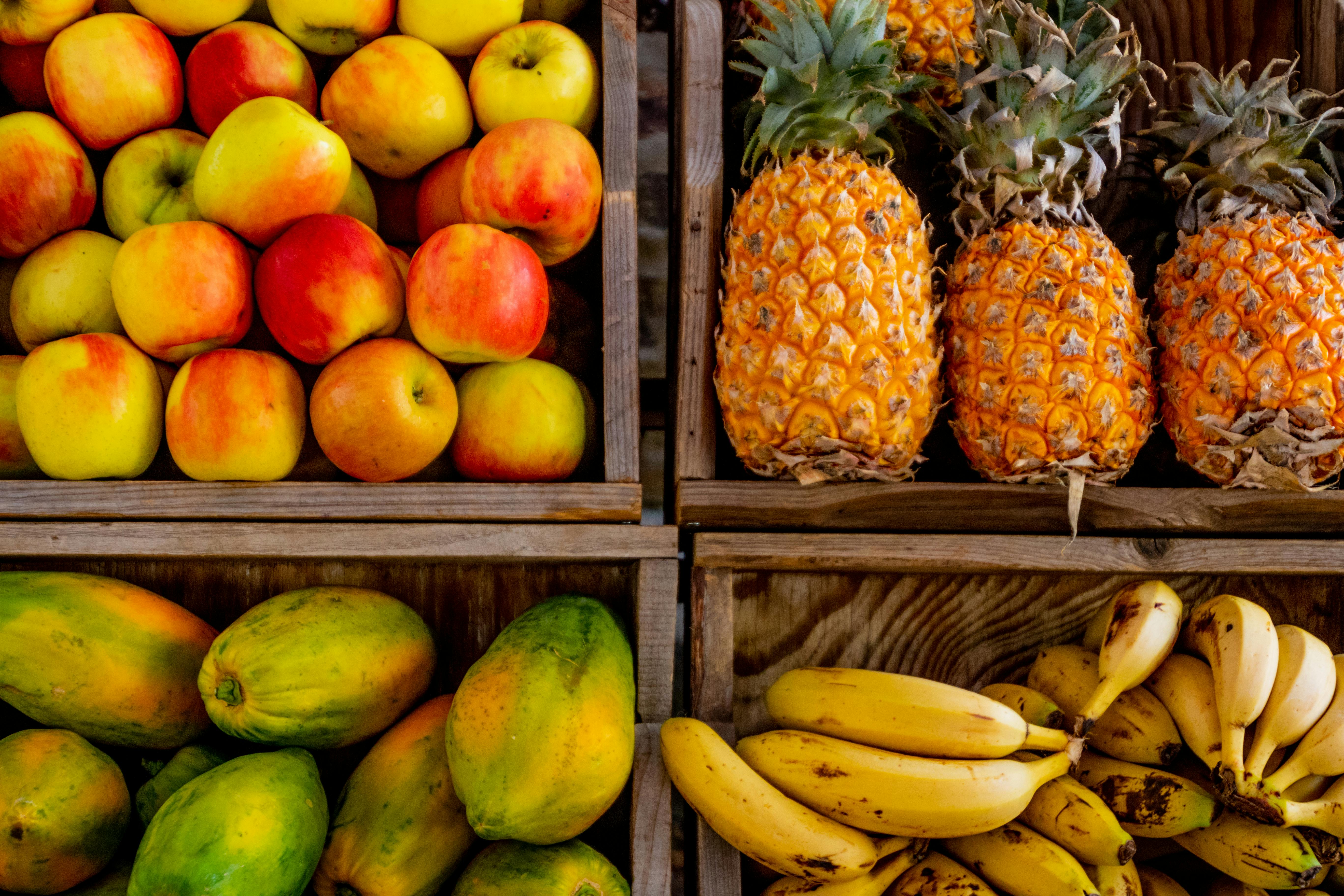 Fuel Your Body: The Best Vitamins and Foods for a Healthy Lifestyle